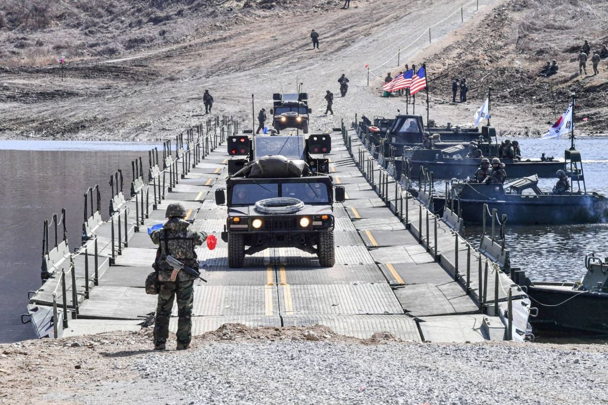 Pyongyang fustige l'accord Séoul-Washington sur le nucléaire