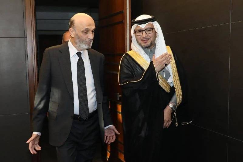 Bukhari from Maarab: 'Presidential election is an internal and sovereign matter'