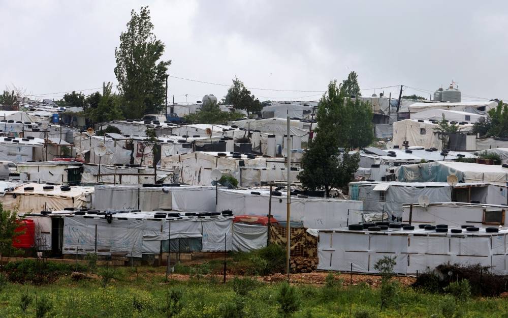 Syrian refugee census, taxi drivers block roads, European investigation questions BDL auditors: Everything you need to know to start your Wednesday