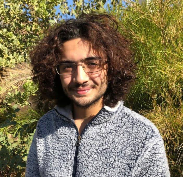 California police search for young Lebanese man’s killer