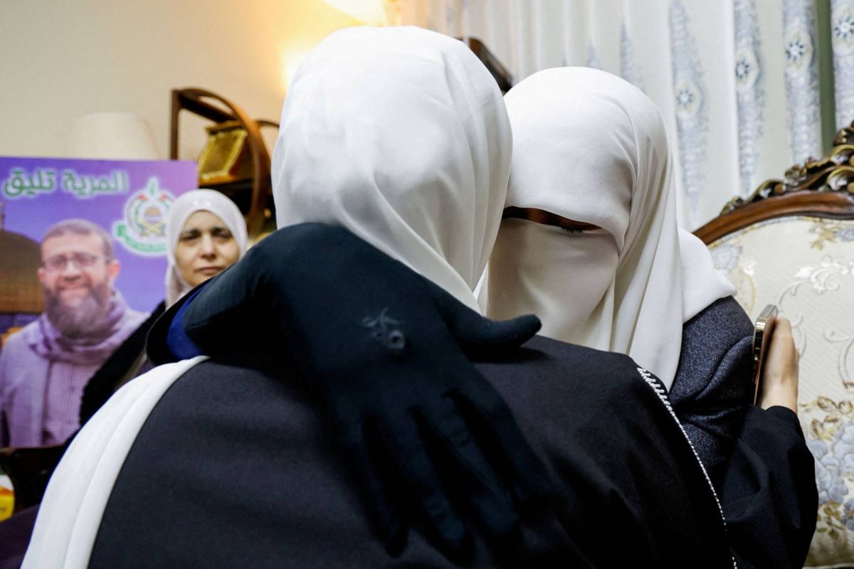 Tensions après le décès d'un Palestinien dans une prison israélienne