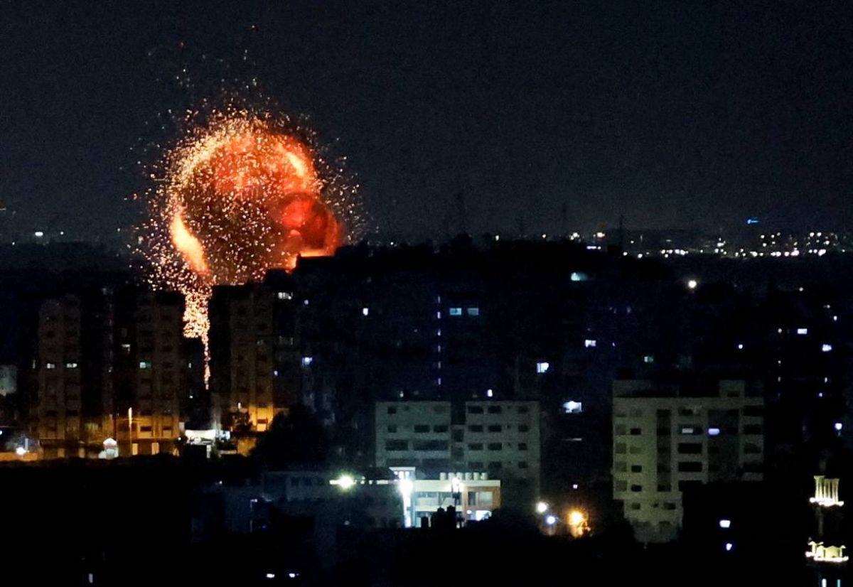 Annonce d'une trêve entre Israël et Gaza après des échanges de tirs fatals à un Palestinien