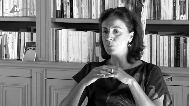 Nayla Chidiac : entre Paris et Beyrouth, les mystères des Trinités