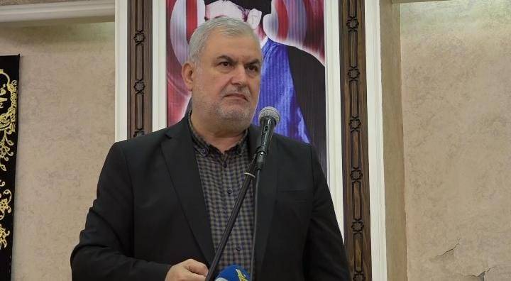 Raad : Le Hezbollah 