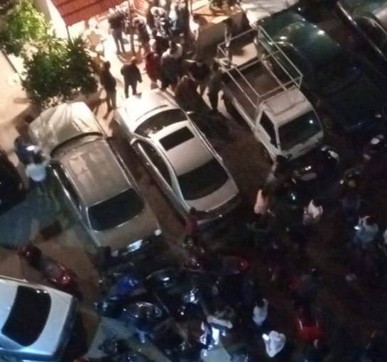 Un mort et trois blessés à Tripoli à la suite d'une dispute qui dégénère en fusillade