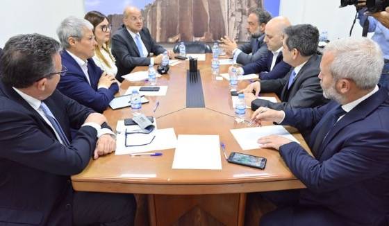 LF tells EU delegation France's position on the presidency 'contradicts' their standards