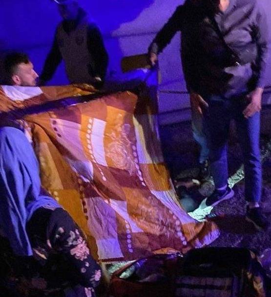 À Tripoli, un père tire une rafale de balles sur sa fille enceinte