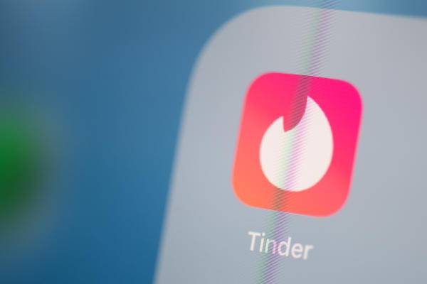 Tinder quitte à son tour la Russie, s'inquiétant pour 