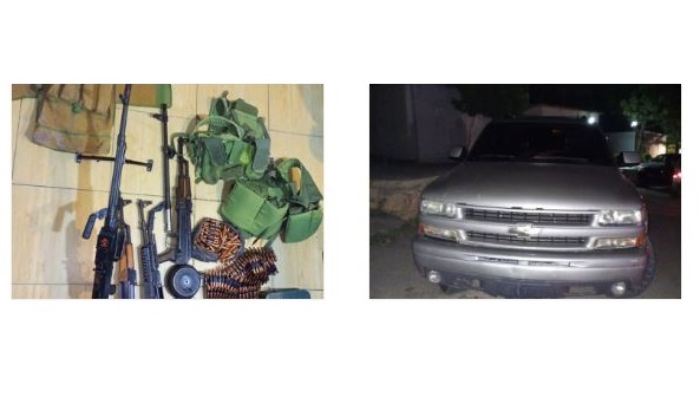 Deux soldats et un civil blessés lors d'affrontements armés à Baalbeck