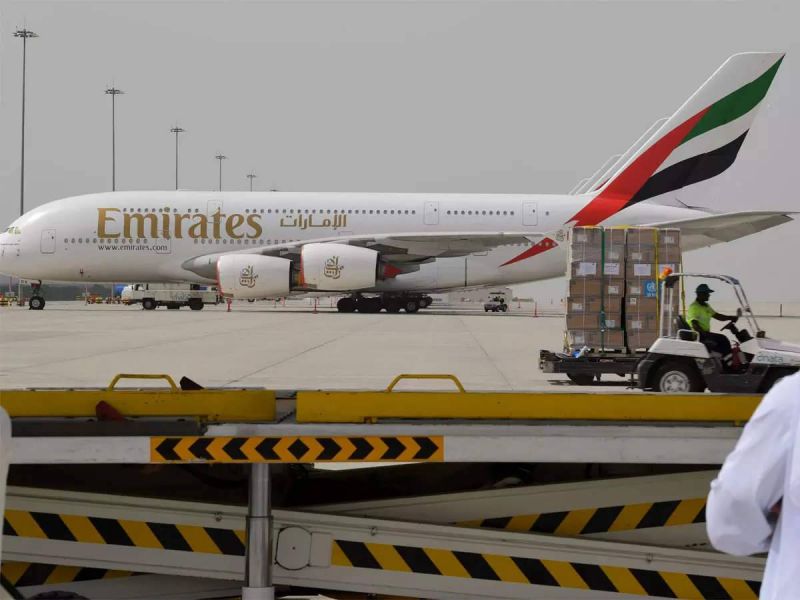 Emirates n'est pas menacée par la concurrence saoudienne, selon son président