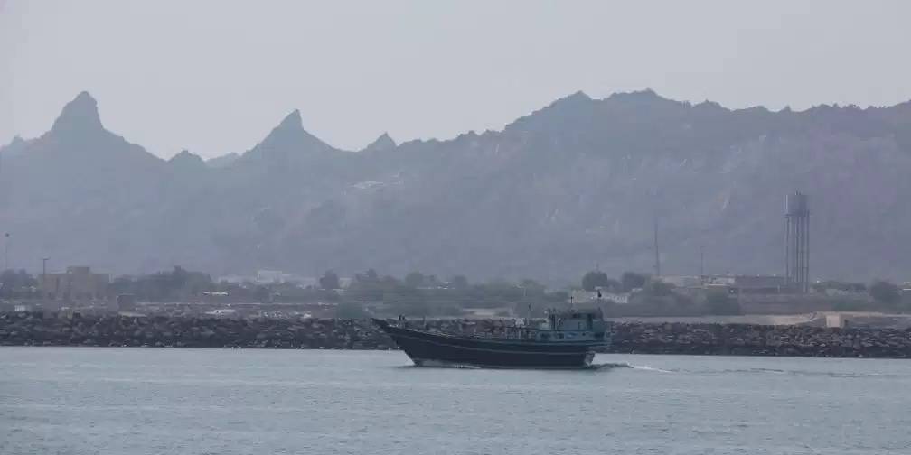L'Iran saisit un pétrolier dans le détroit d'Ormuz