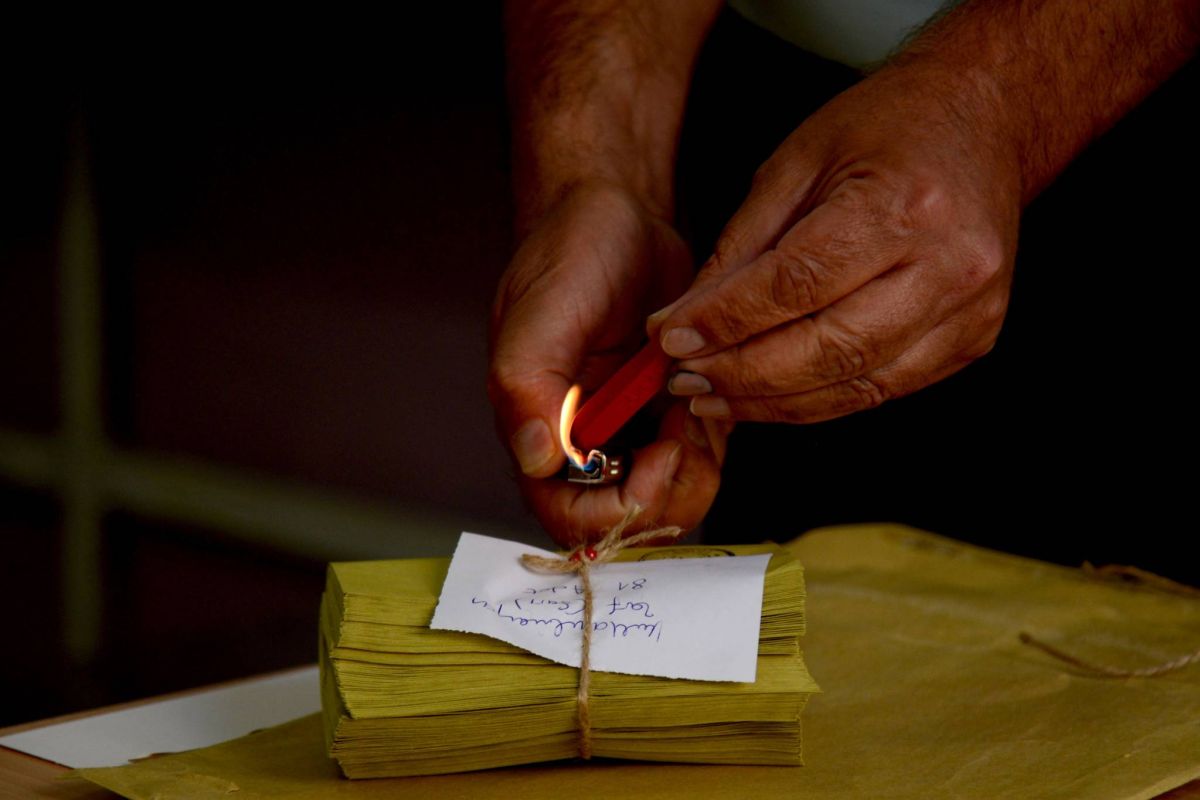 Les élections, pilier d’une démocratie turque fragilisée