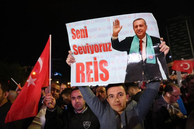 Les quatre premières leçons des élections en Turquie