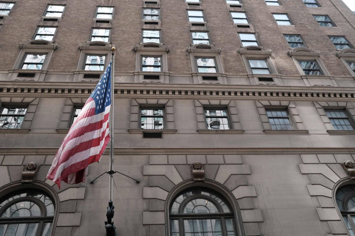 Washington dévoile son arsenal nucléaire, presse Moscou de faire de même