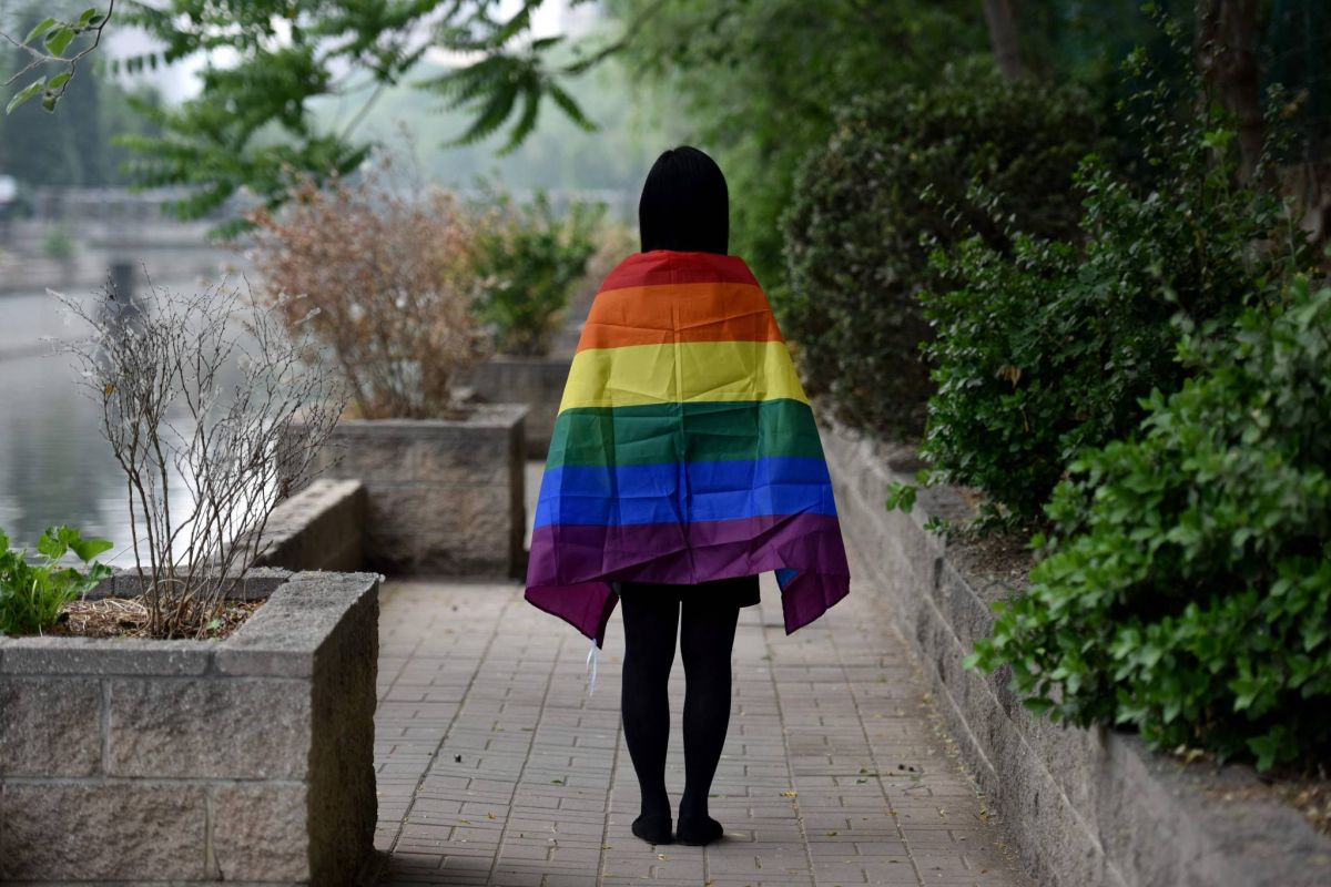 Un important groupe de défense des droits LGBTQ+ annonce cesser son activité