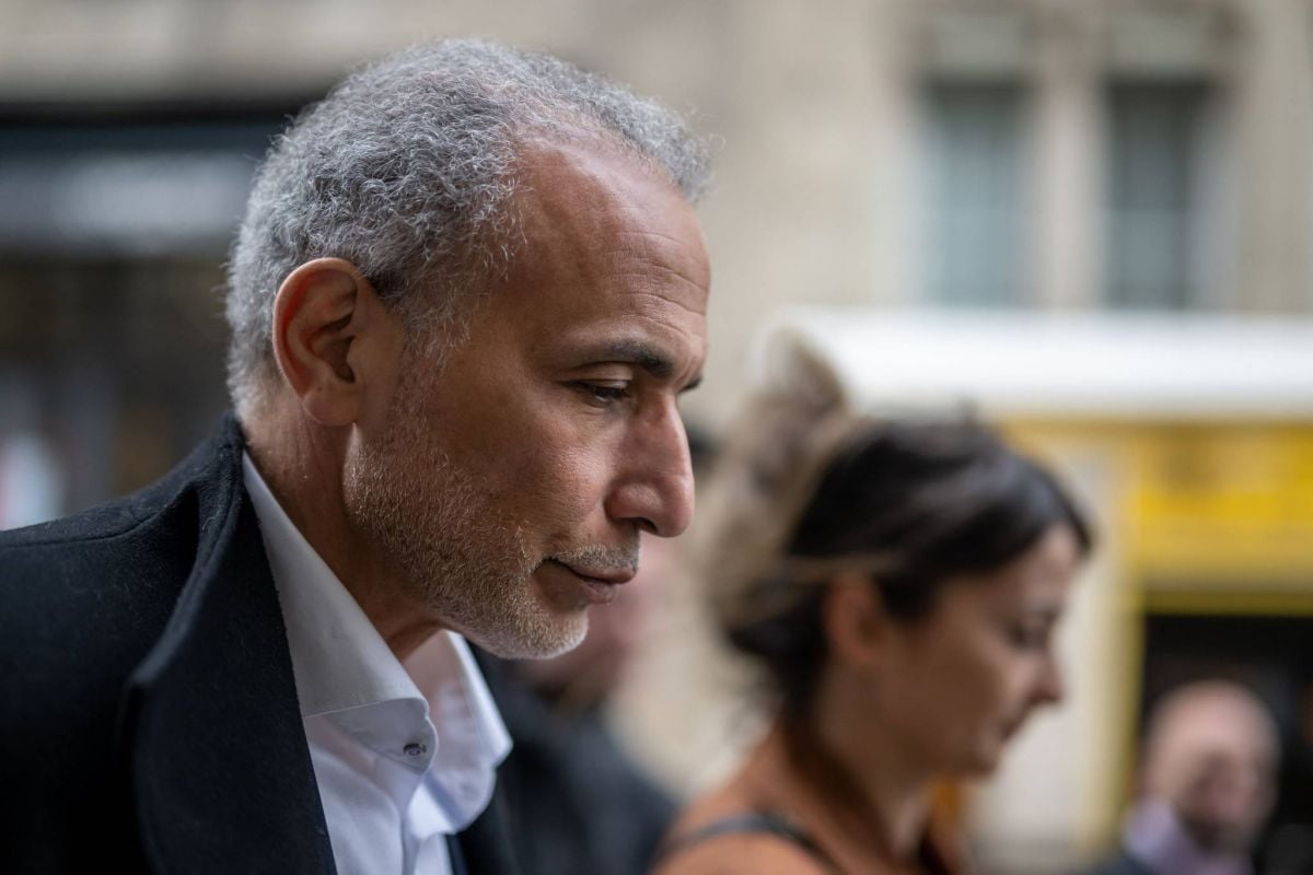 La défense plaide l'innocence de Tariq Ramadan à son procès pour viol La défense plaide l'innocence de Tariq Ramadan à son procès pour viol