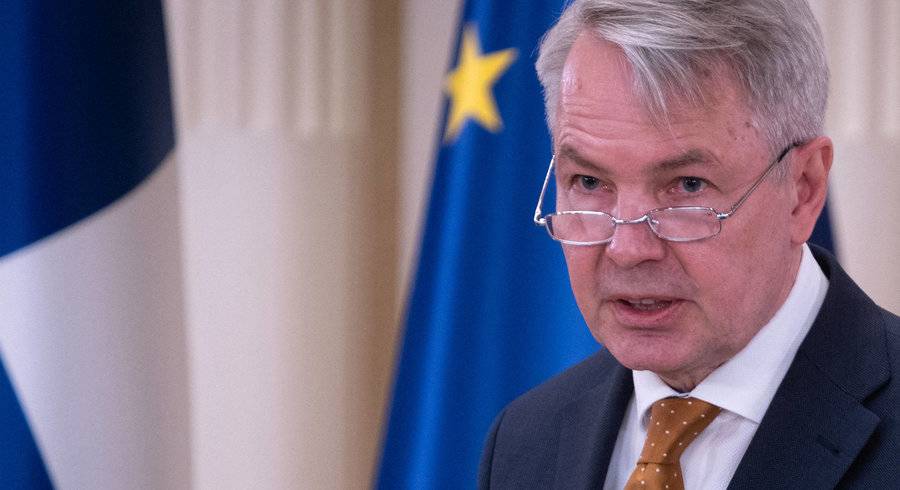 La Russie gèle les comptes bancaires de l'ambassade de Finlande, annonce le ministre des Affaires étrangères finlandais
