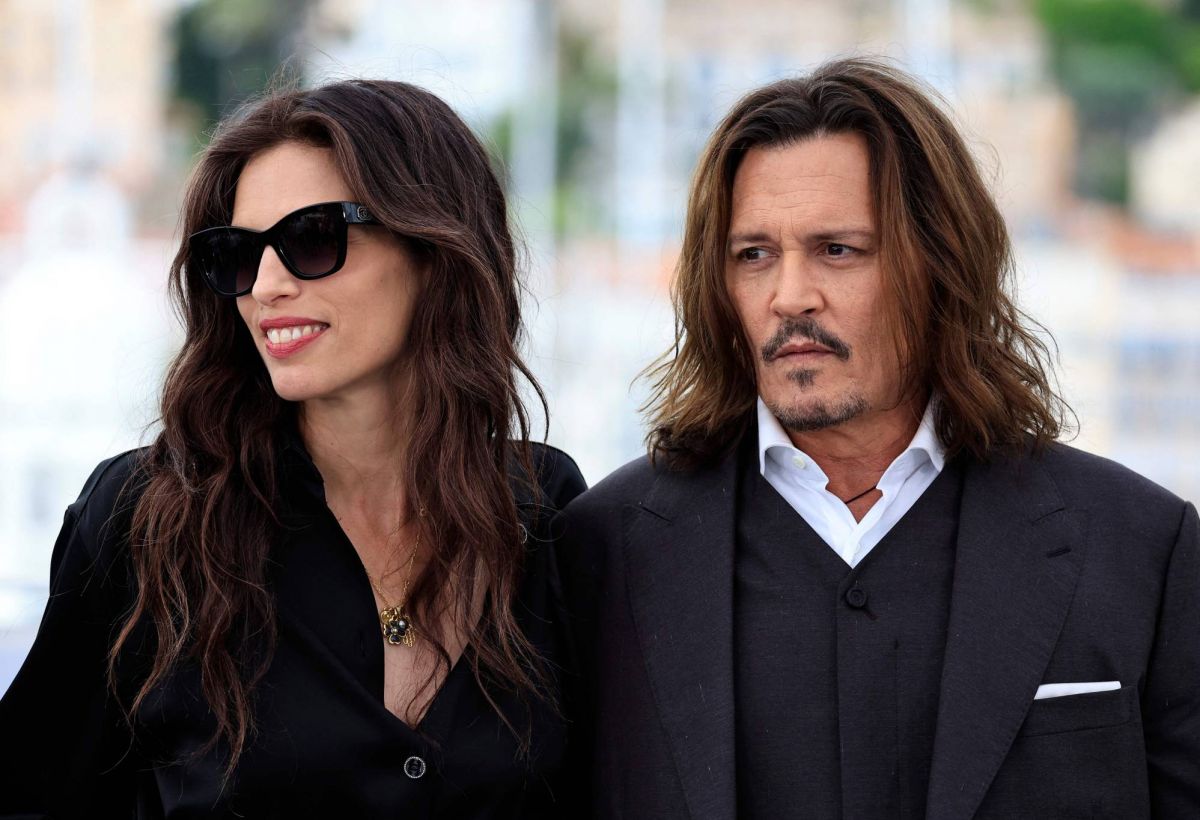 Johnny Depp riposte, Almodovar parade, la course à la Palme d'or lancée