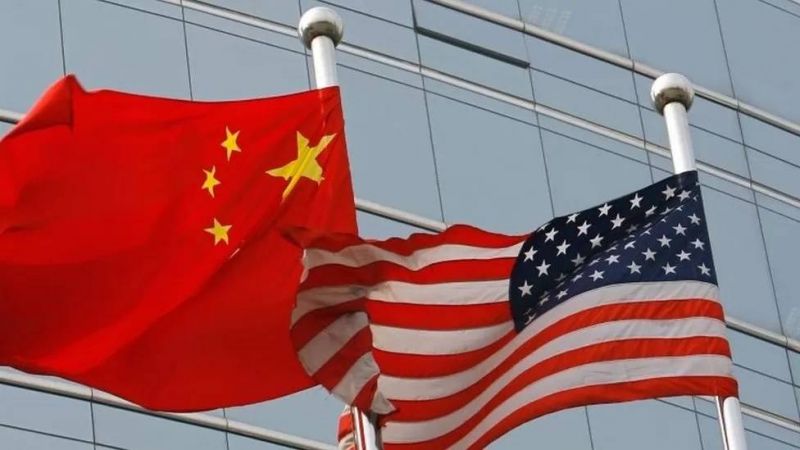 Les Etats-Unis annoncent avoir arrêté un agent chinois sur leur sol