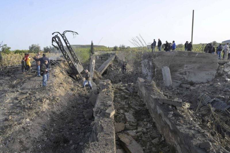 A quoi s'attendre après les menaces du Hamas au Liban à l'encontre d'Israël ?