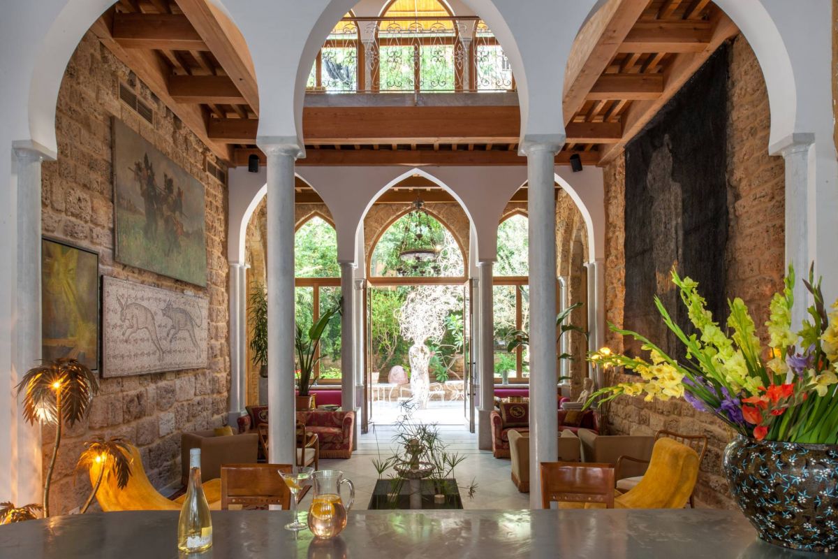 Arthaus Beirut ouvre ses portes à la scène locale