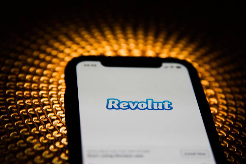 Revolut veut devenir un poids lourd de la banque et vise 100 millions de clients d’ici à 2025
