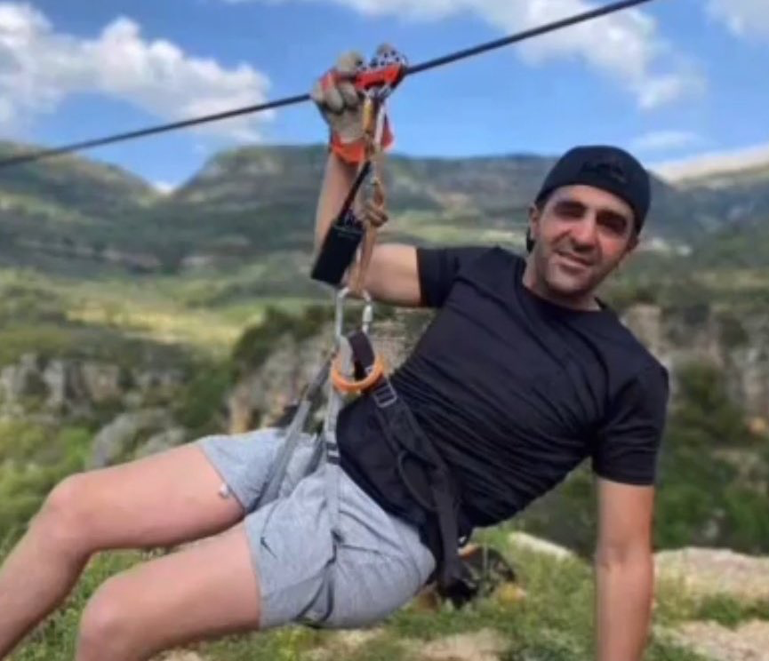 Un militaire se tue dans un accident de tyrolienne à Mazraet el-Chouf