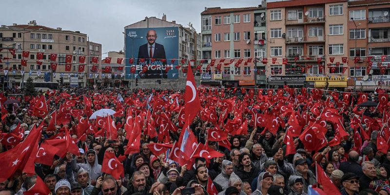 La résilience démocratique turque