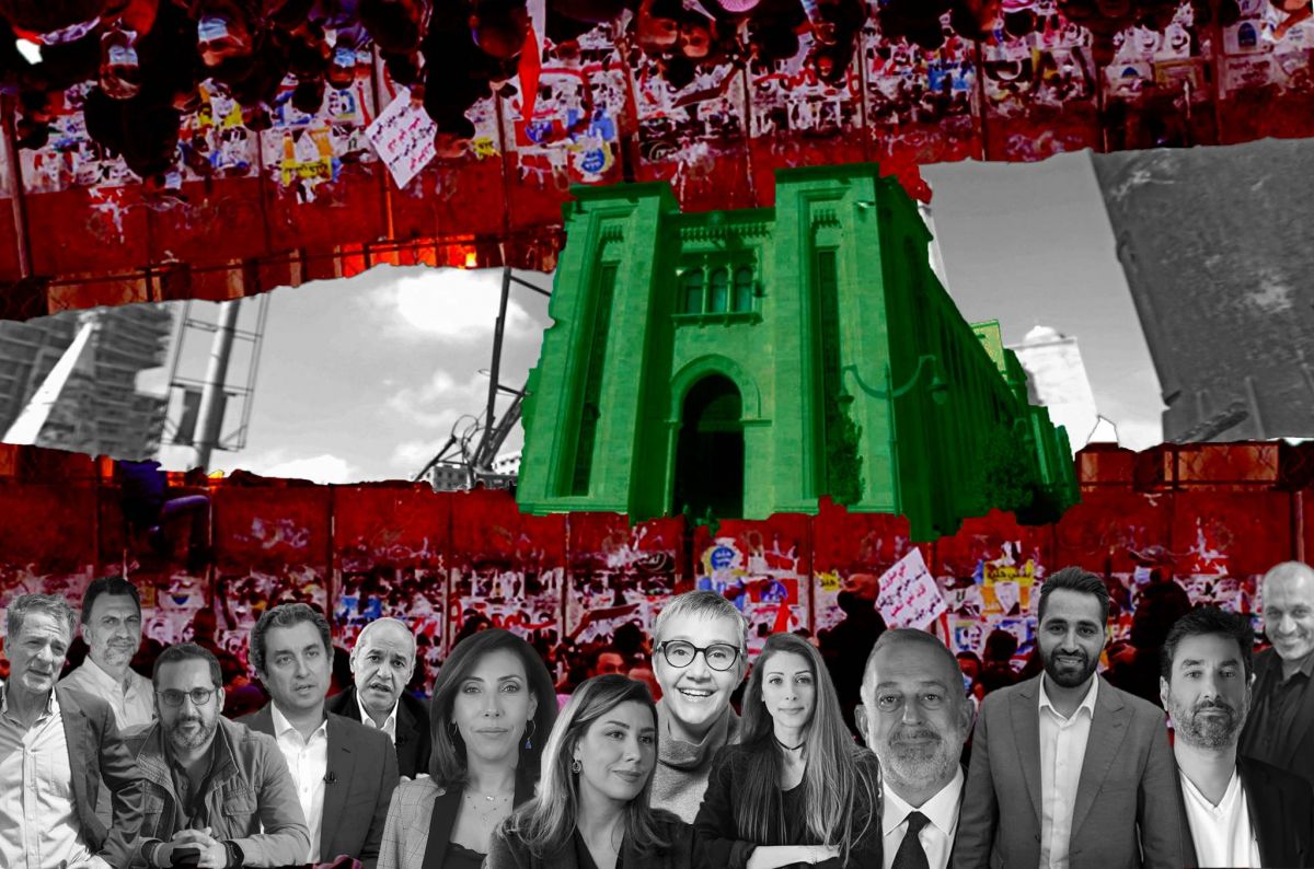 Un an après les législatives, il était une fois le club des treize