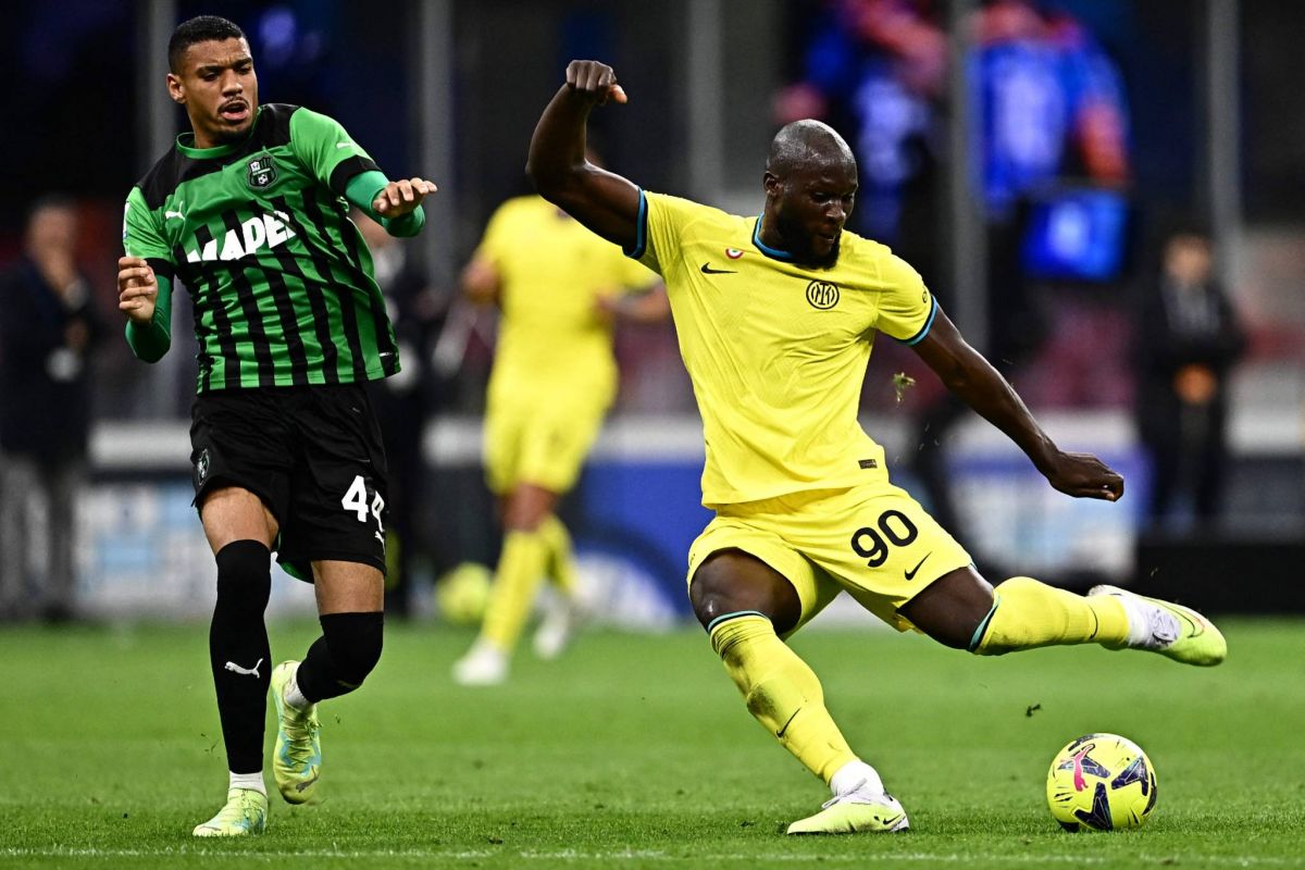 L’Inter fait le break contre l’AC Milan