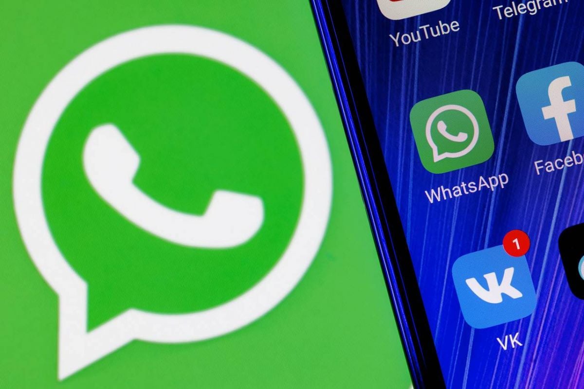 On pourra bientôt utiliser le même compte WhatsApp sur plusieurs smartphones