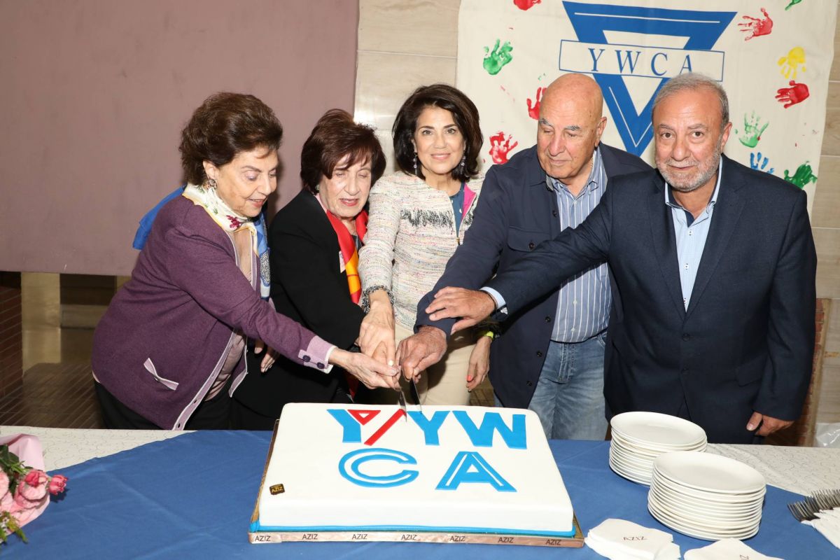 Témoignages de femmes à l’occasion de la Journée mondiale de la YWCA