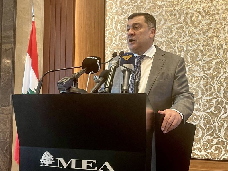 MENA travel and tourism leaders of 2023: MEA chairman Mohammad al-Hout ranked 59th