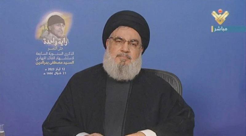 Will Hezbollah impose a successor to Riad Salameh? Will Hezbollah impose a successor to Riad Salameh?