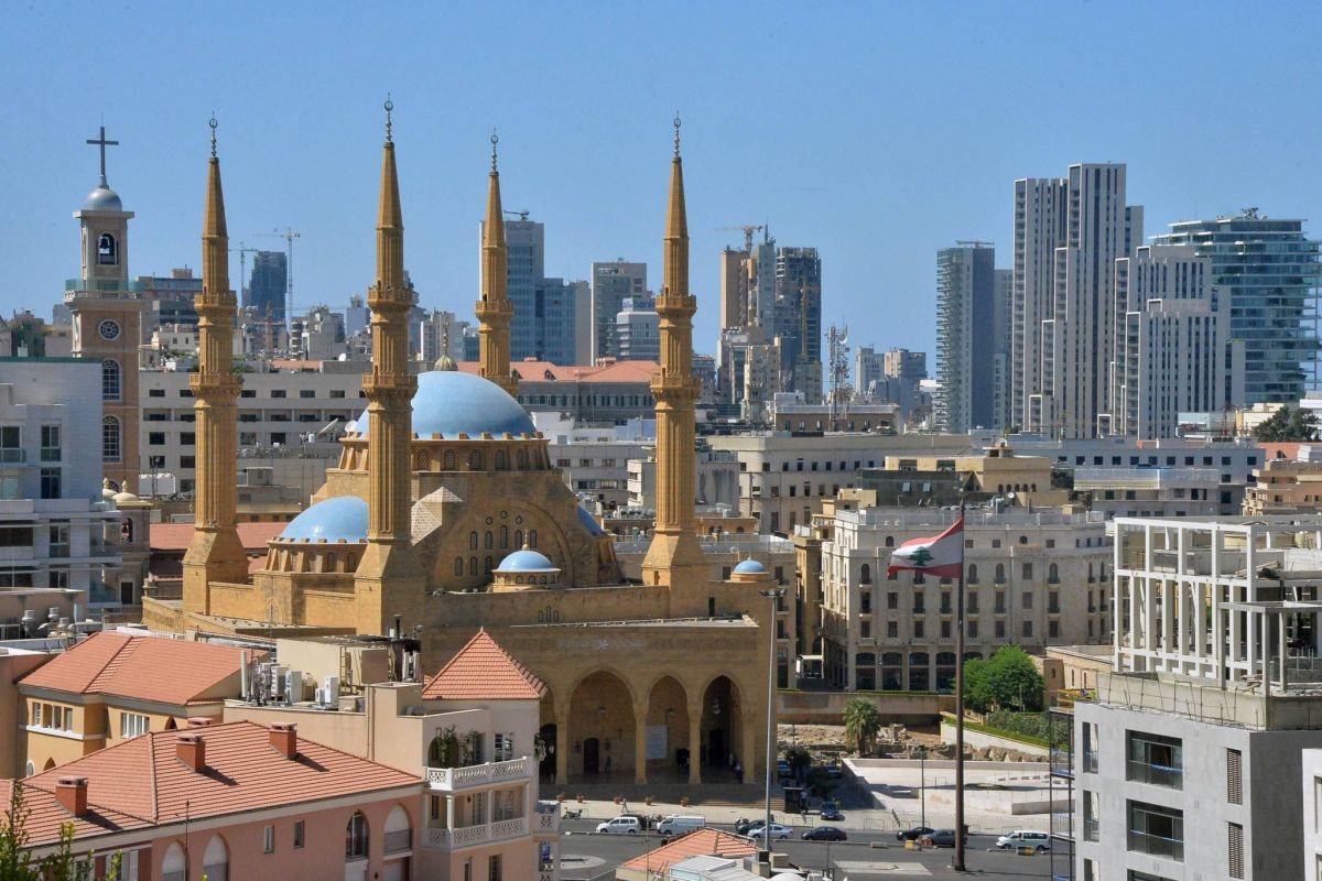 Le sentiment national, pourquoi est-il si faible au Liban ?