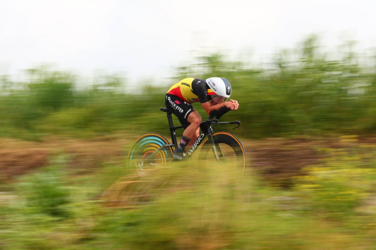 Après le séisme, quelles répliques pour Evenepoel et le Tour d’Italie ?