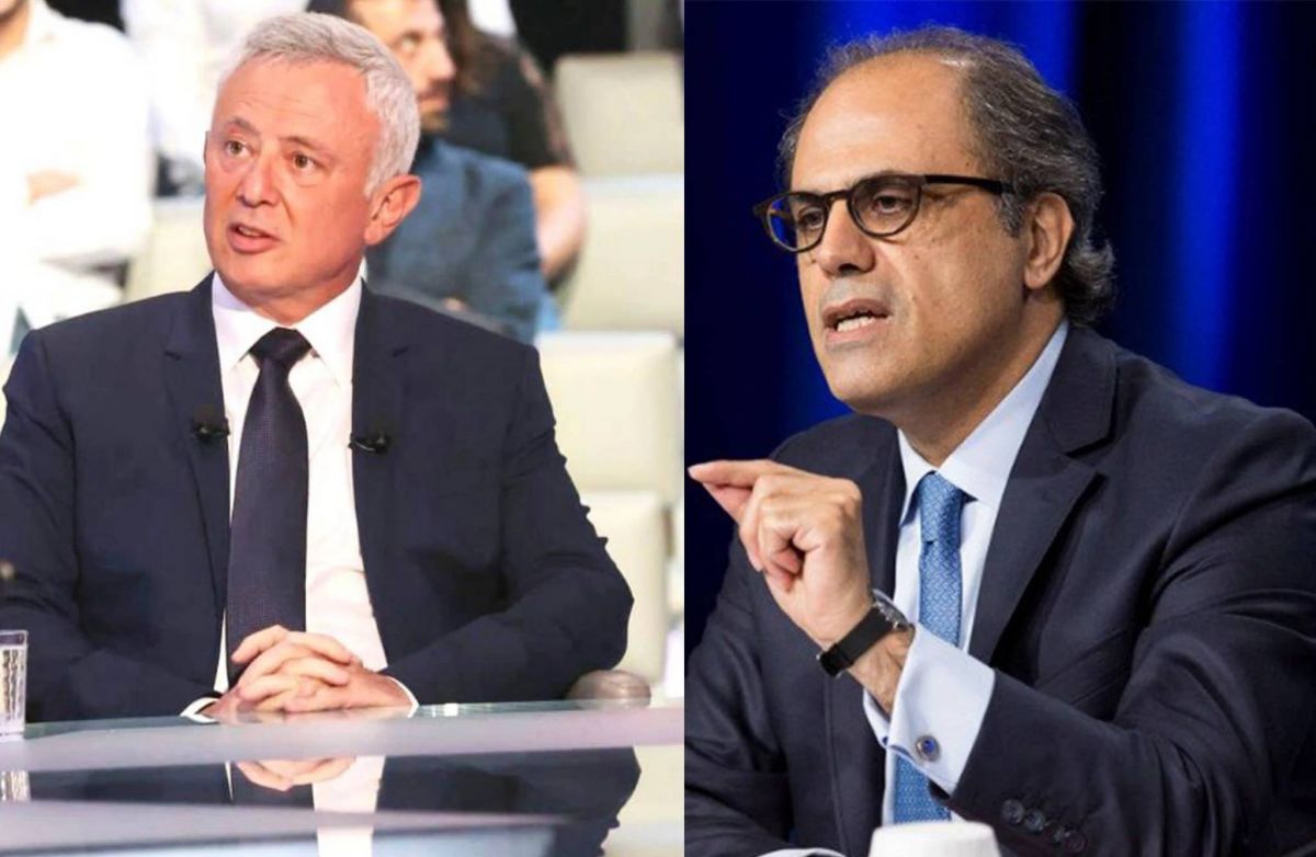 Frangieh vs Azour: Possible scenarios Frangieh vs Azour: Possible scenarios
