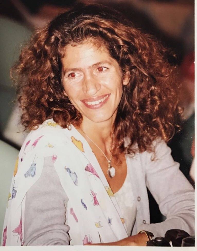 Soula Saad élève la voix féminine dans le monde