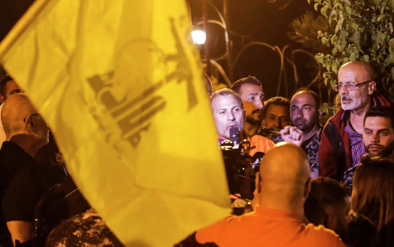 Comment la stratégie électorale du Hezbollah s’est retournée contre lui