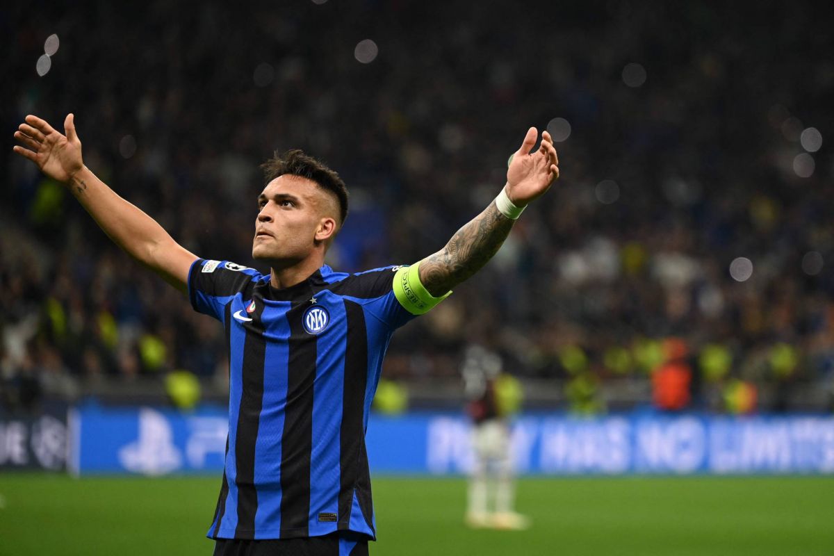L’Inter tient sa finale