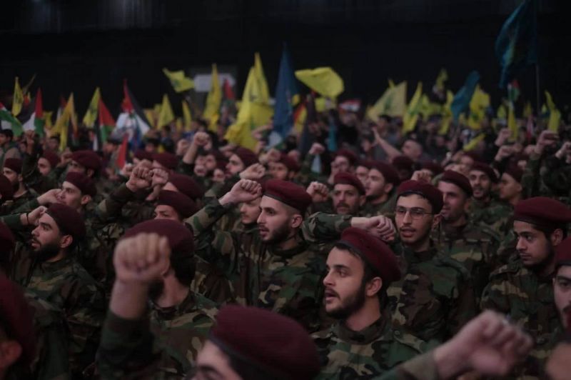 Deux membres présumés du Hezbollah arrêtés en Allemagne