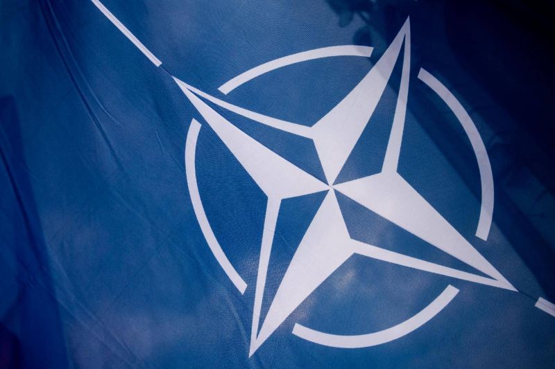 La Russie dit avoir intercepté deux avions de l'OTAN au-dessus de la mer Baltique
