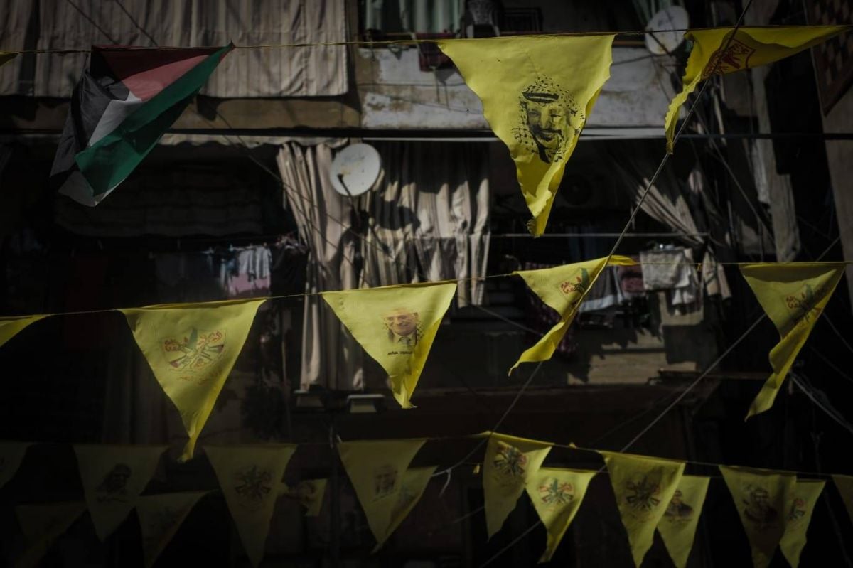Frangieh meets Saudi envoy, Ghada Aoun sues Salameh, teen boy dies in Roumieh prison: Everything you need to know to start your Friday