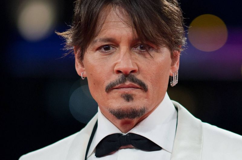 Le Festival de Cannes ouvre et réhabilite Johnny Depp