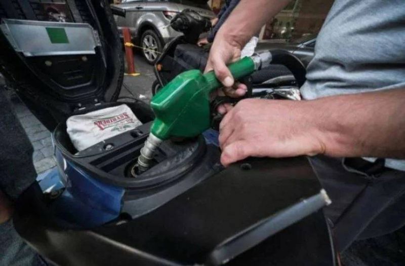 Légère baisse des prix des carburants