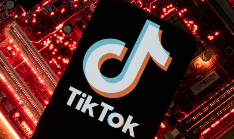 Un ancien responsable de ByteDance (TikTok) accuse l'entreprise de pratiques illégales