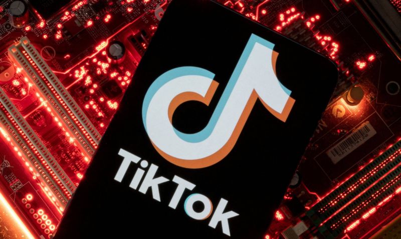 Le Montana devient le premier Etat américain à interdire TikTok