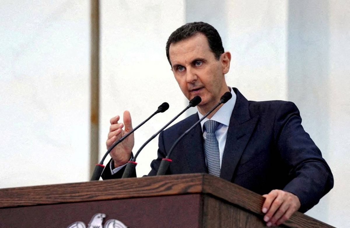 La Syrie invitée par les Emirats à la COP28