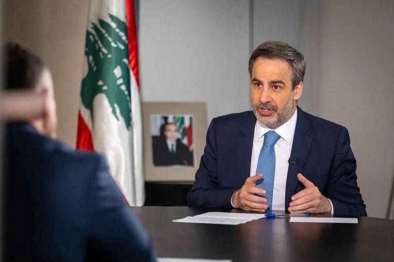 Moawad: 'I will not withdraw my candidacy except for a reformist, sovereign candidate'