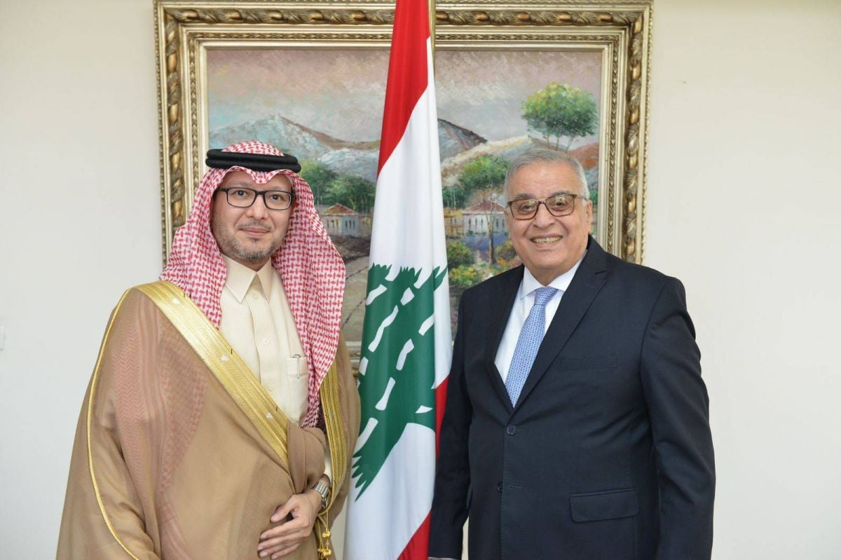 Boukhari insiste sur l'élection d'un président 